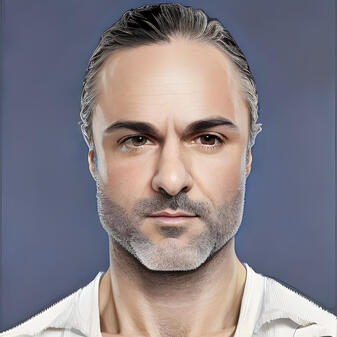 Steve Steve